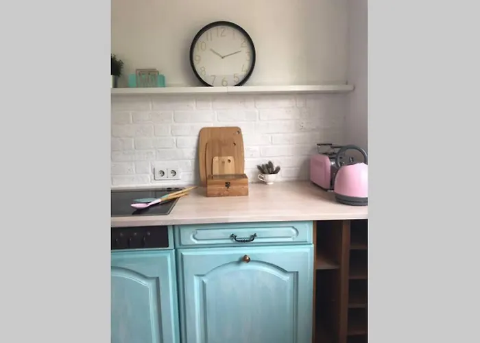 Wunderschoene Wohnung Mit Blick Auf Die Weinberge
